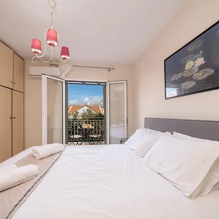 Apartman Urban Break 2 Argosztóli