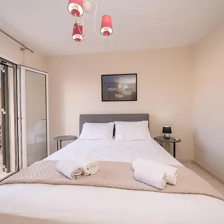 Apartman Urban Break 2 *