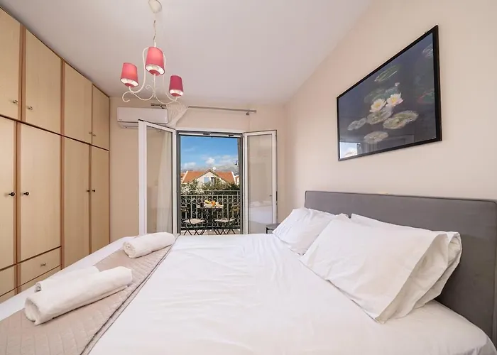 Apartman Urban Break 2 Argosztóli