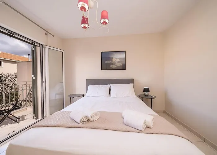 Apartman Urban Break 2 *