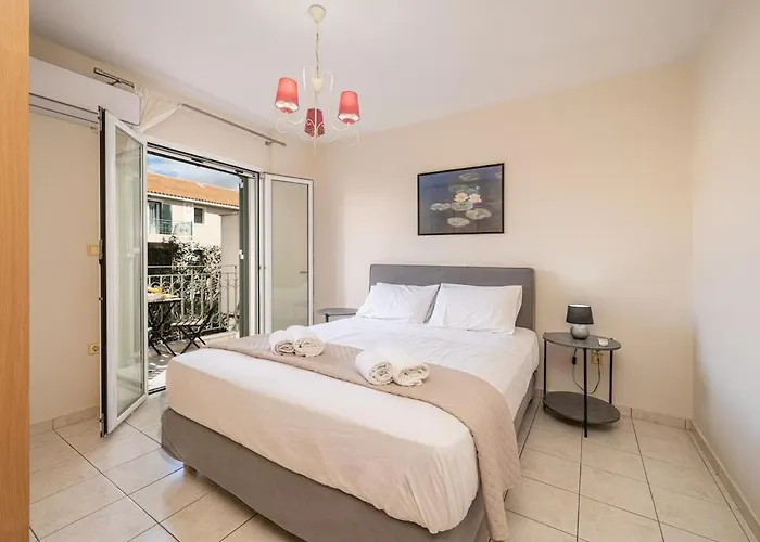 Urban Break 2 * Argosztóli